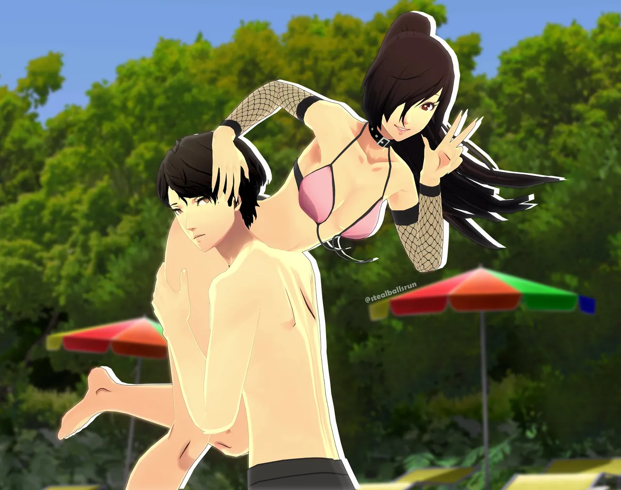 StealBallsRun Twitter - Image 11