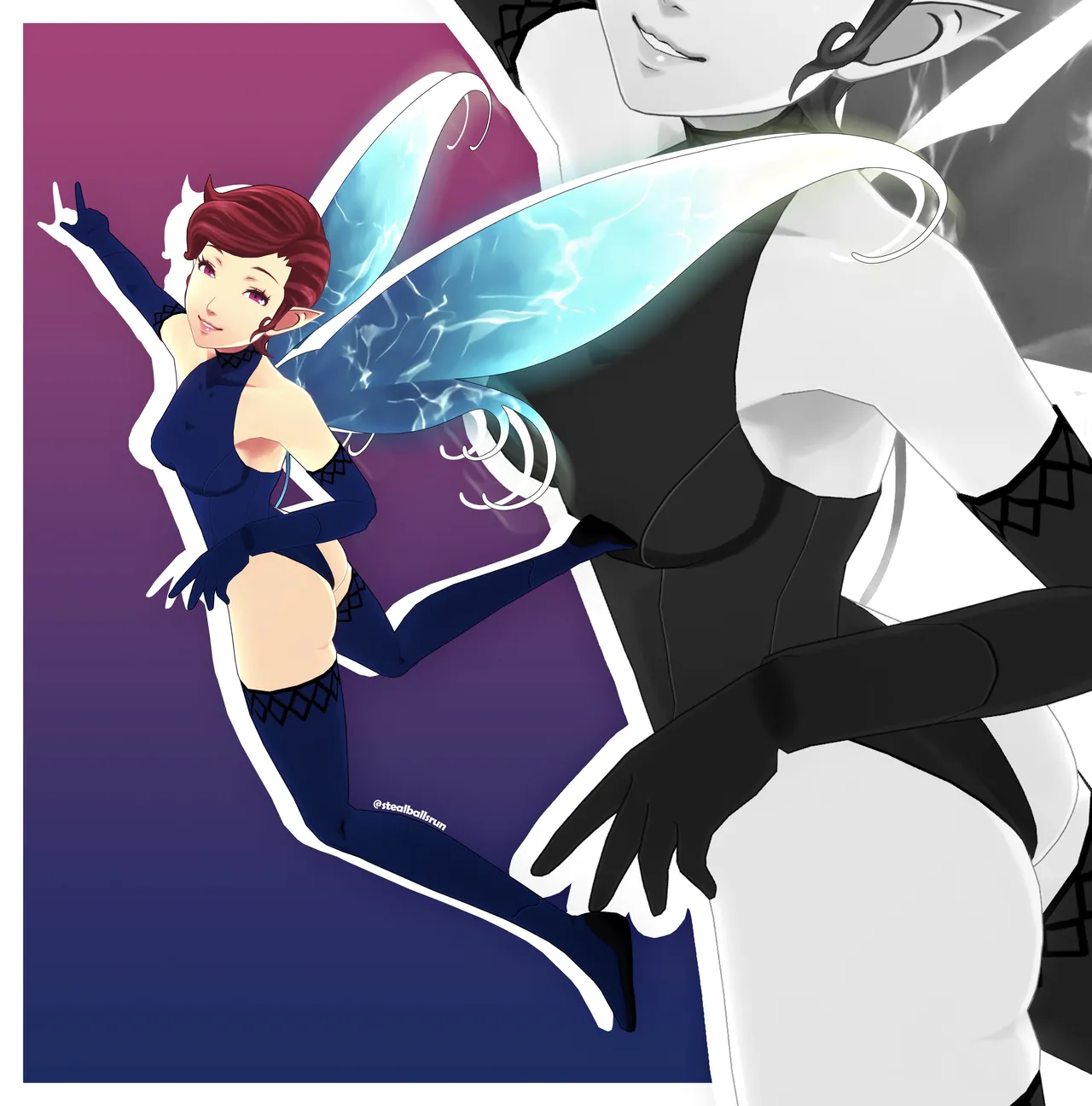 StealBallsRun Twitter - Image 112