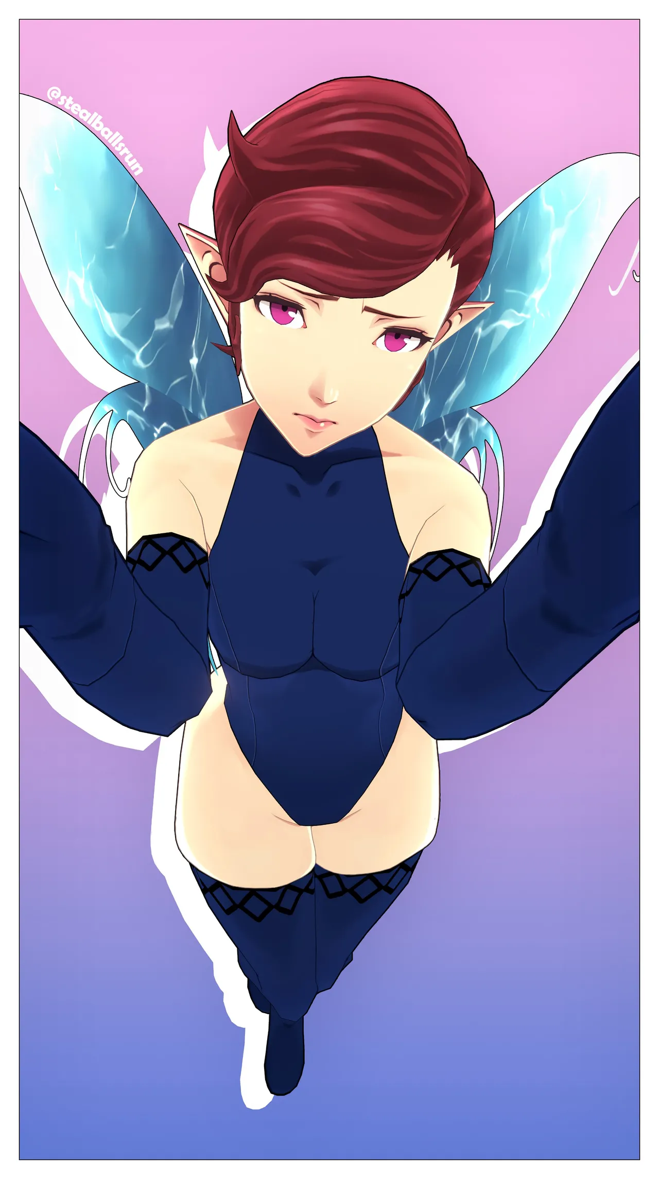 StealBallsRun Twitter - Image 113