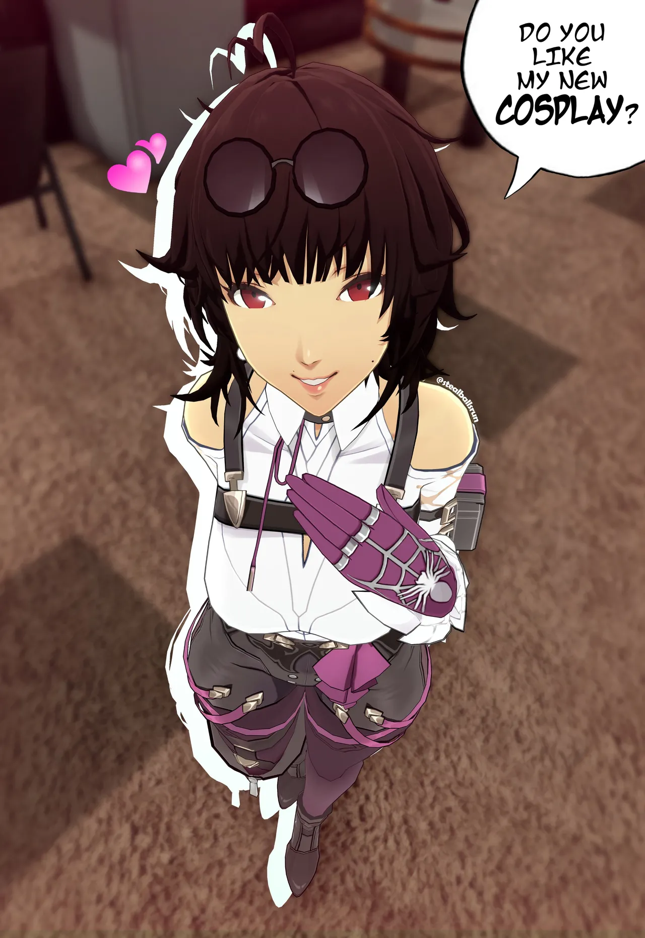 StealBallsRun Twitter - Image 120