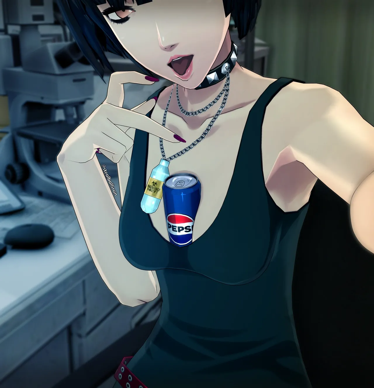 StealBallsRun Twitter - Image 130