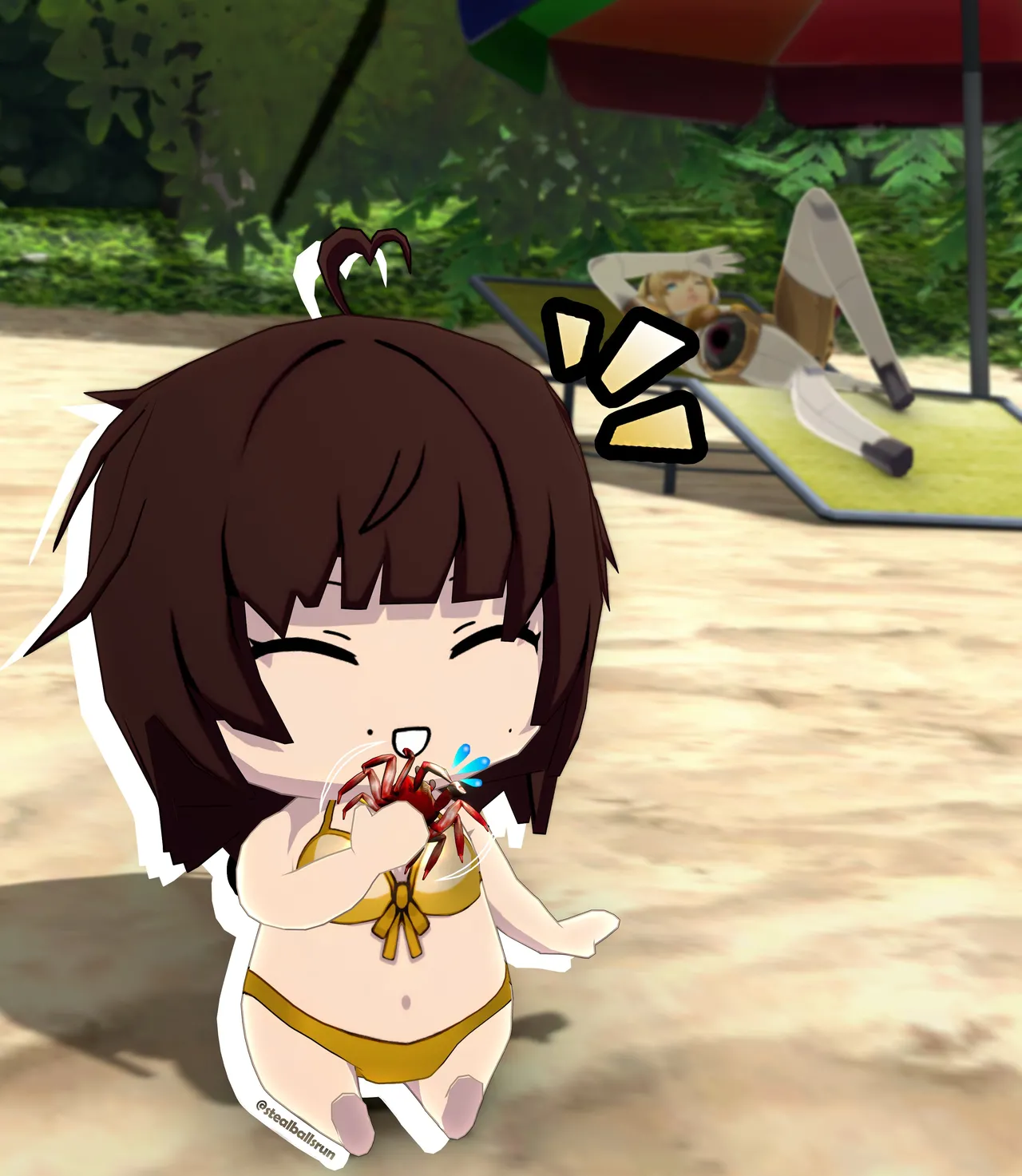 StealBallsRun Twitter - Image 132