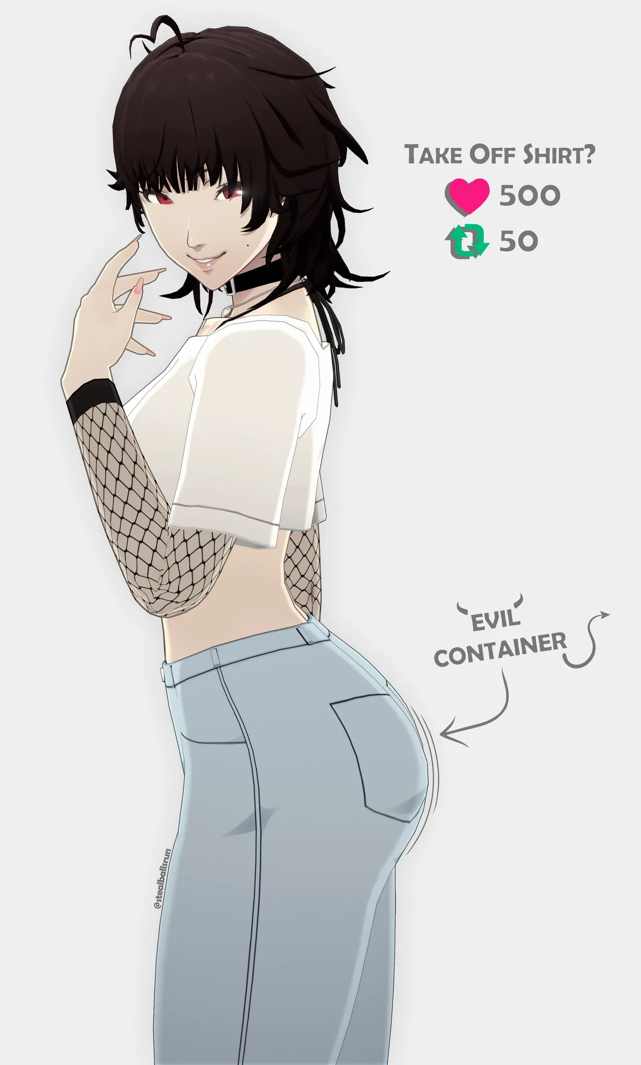 StealBallsRun Twitter - Image 135