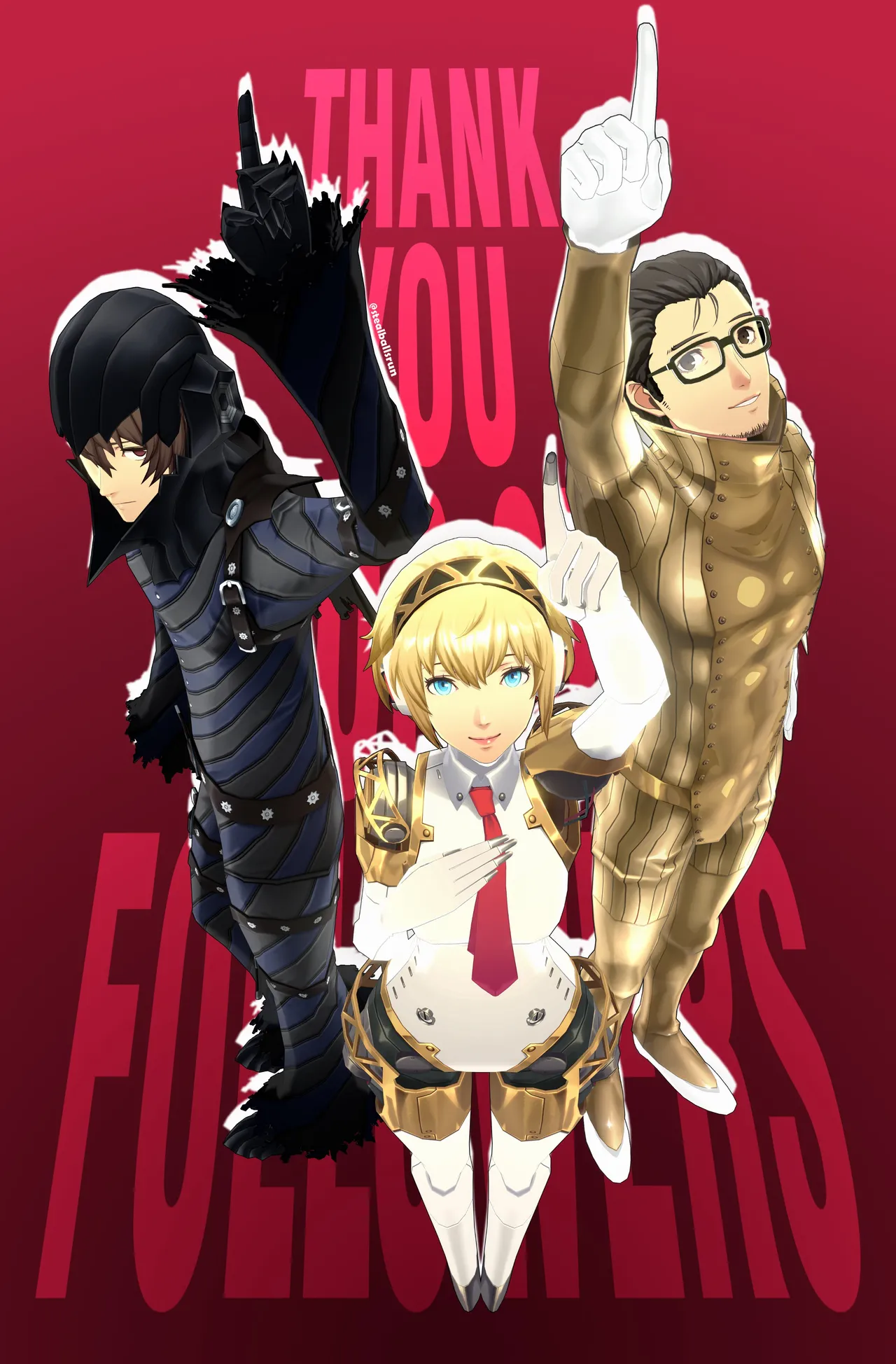 StealBallsRun Twitter - Image 140