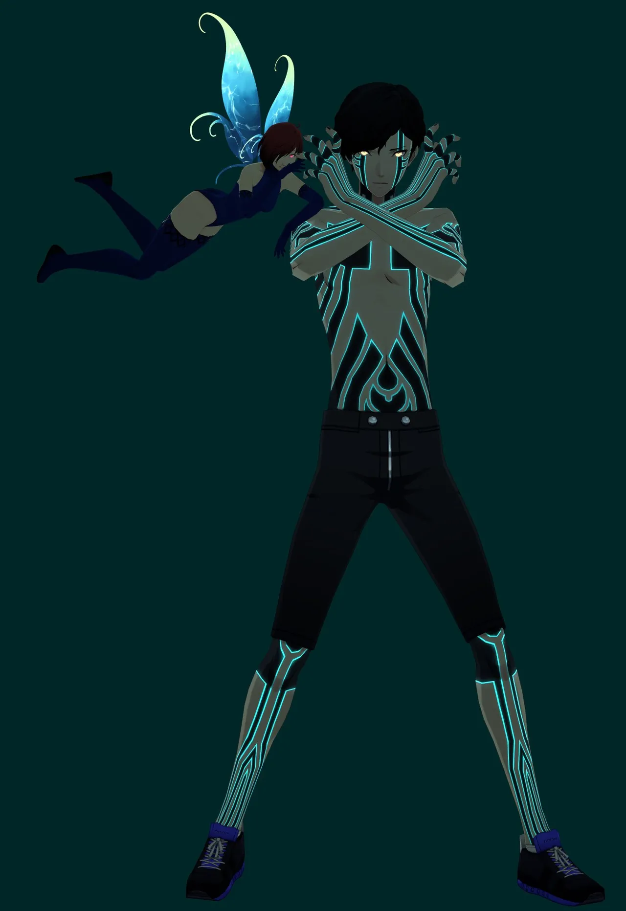 StealBallsRun Twitter - Image 27