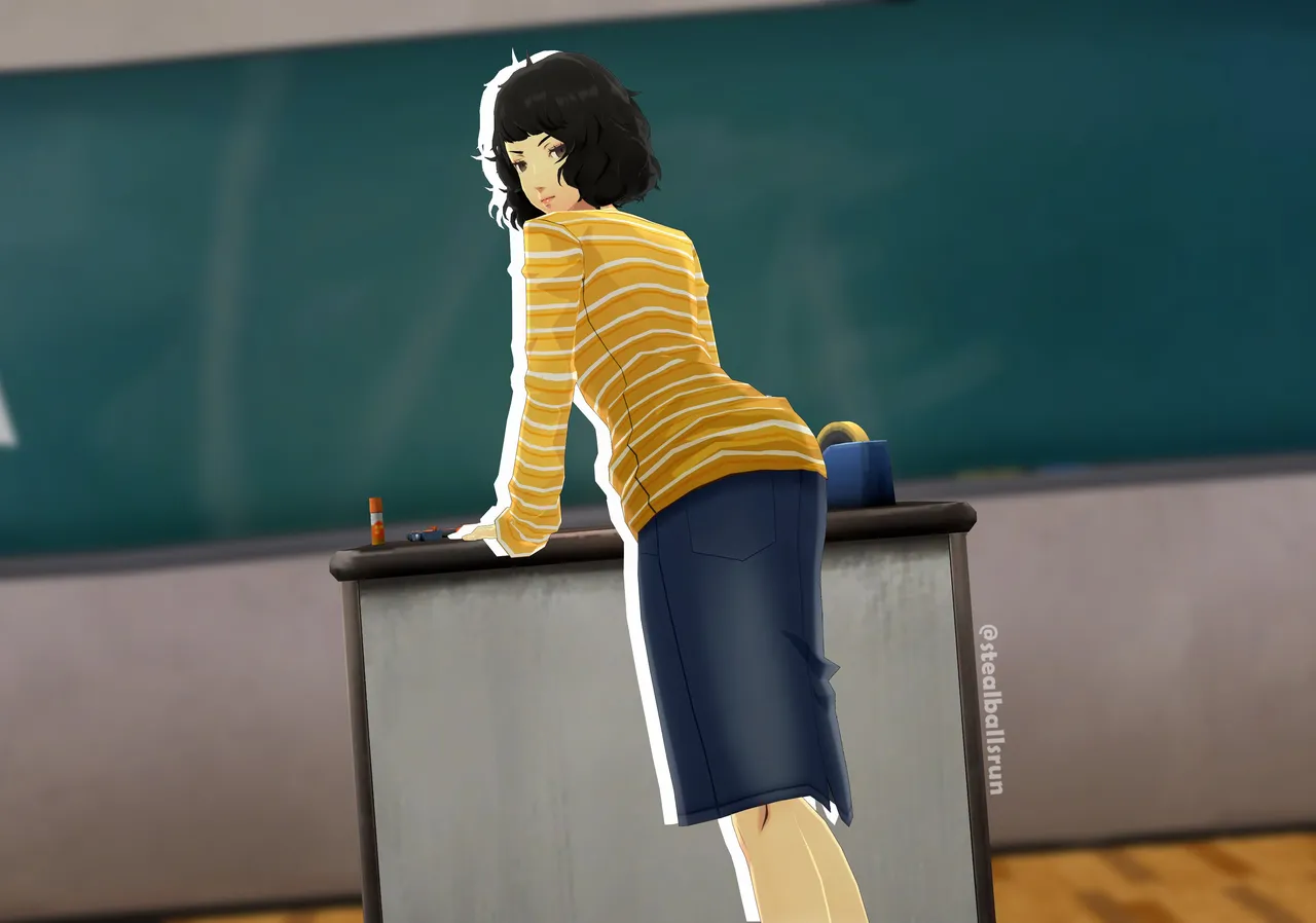 StealBallsRun Twitter - Image 41