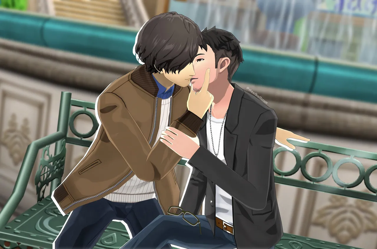 StealBallsRun Twitter - Image 48