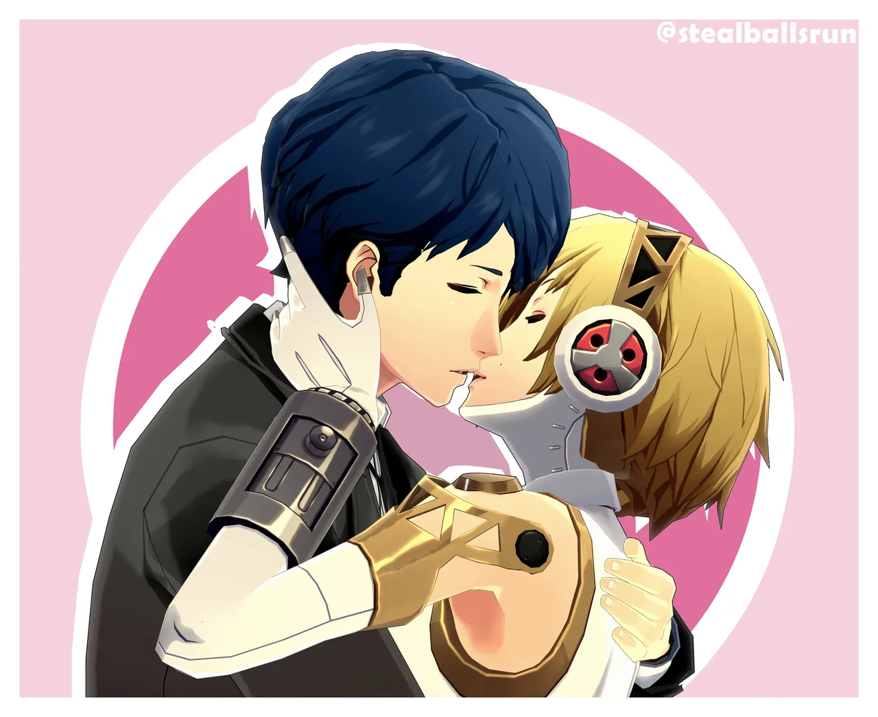 StealBallsRun Twitter - Image 56