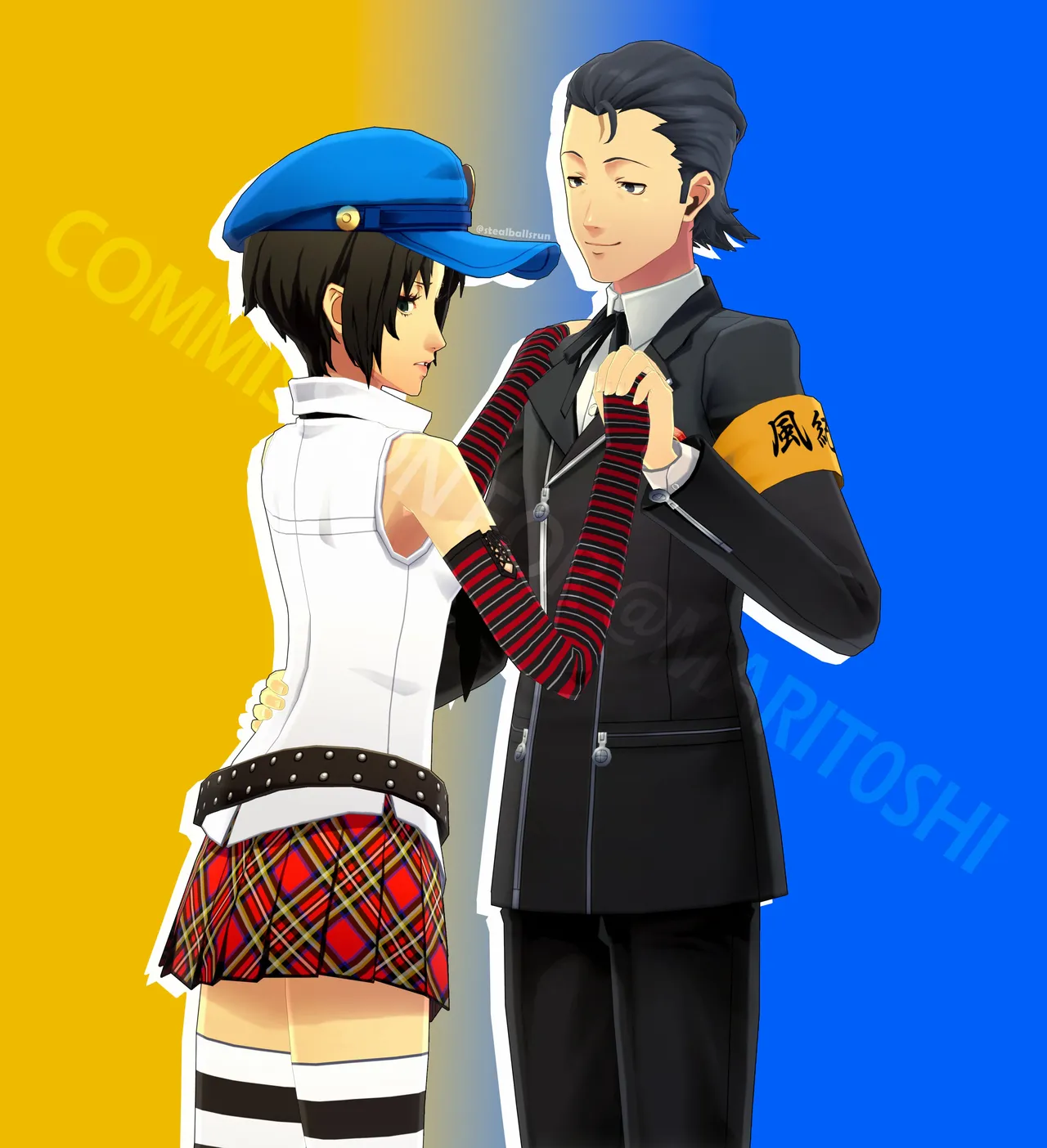 StealBallsRun Twitter - Image 57