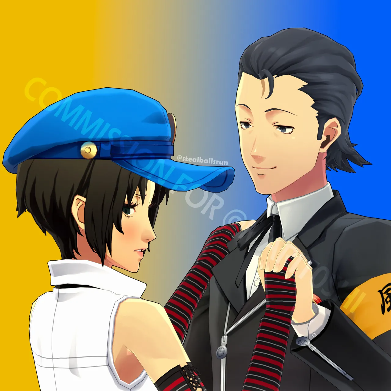 StealBallsRun Twitter - Image 58