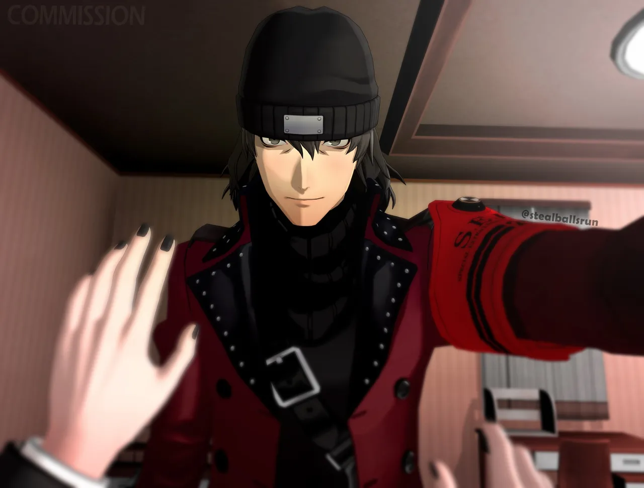 StealBallsRun Twitter - Image 59