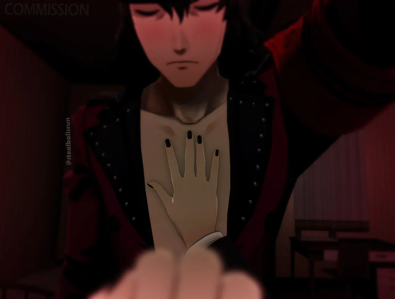 StealBallsRun Twitter - Image 60