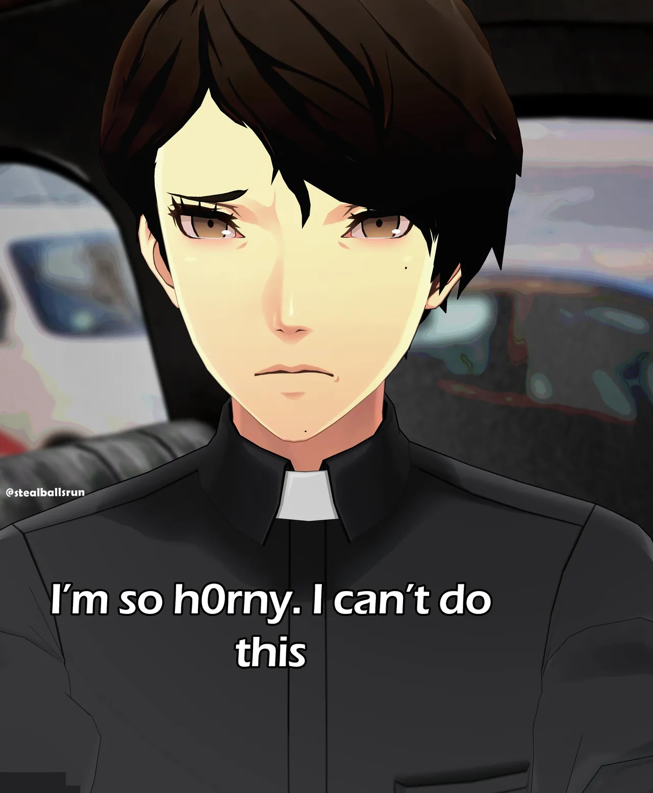 StealBallsRun Twitter - Image 62