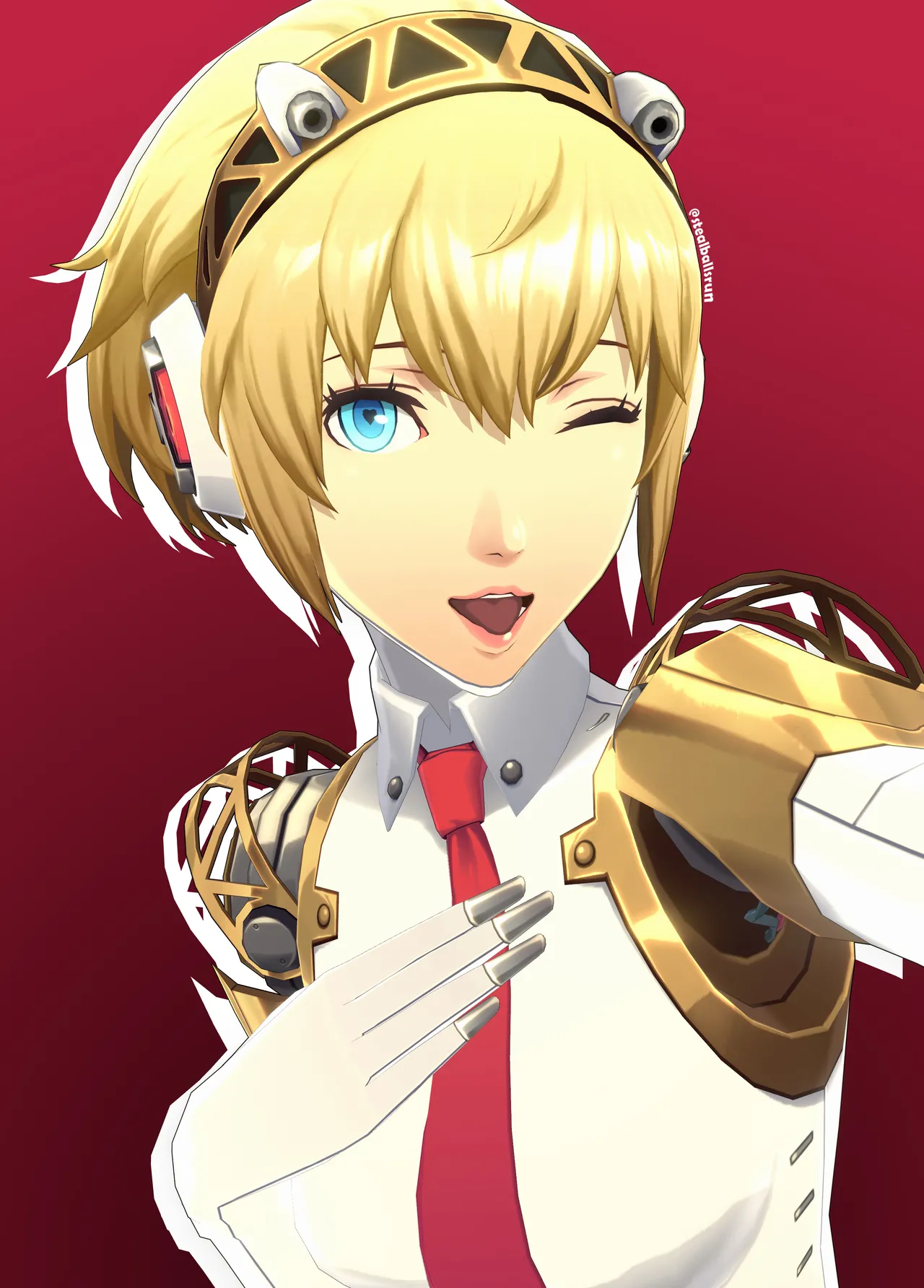 StealBallsRun Twitter - Image 84