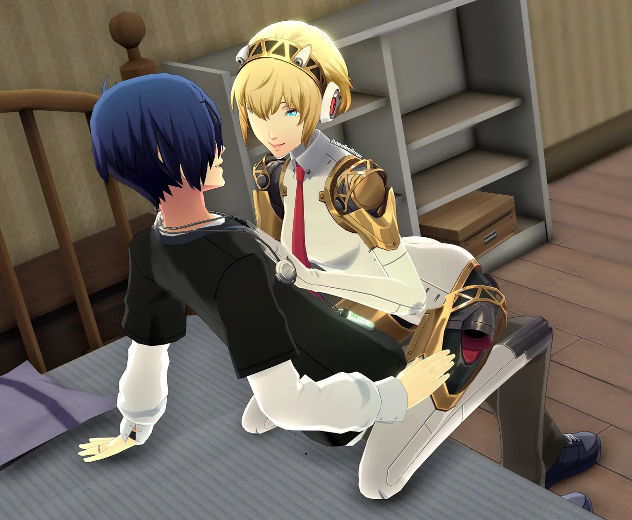 StealBallsRun Twitter - Image 93