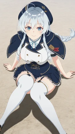 Stella Howard 4 - Page 101