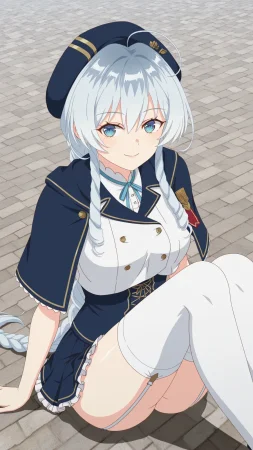 Stella Howard 4 - Page 106