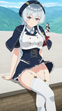 Stella Howard 4 - Page 107