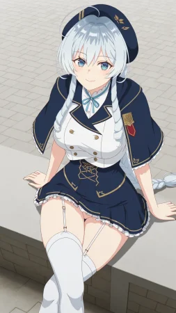 Stella Howard 4 - Page 125