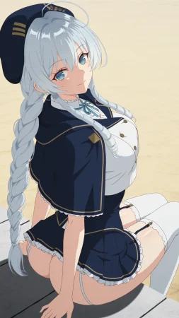 Stella Howard 4 - Page 140