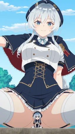 Stella Howard 4 - Page 143