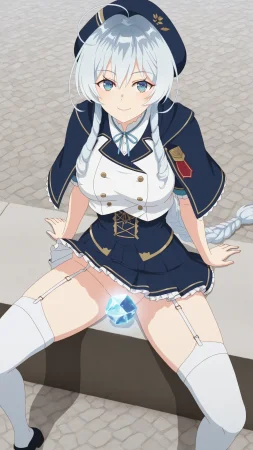 Stella Howard 4 - Page 145