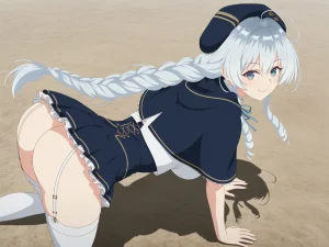 Stella Howard 4 - Page 170