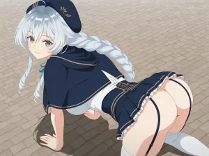 Stella Howard 4 - Page 171