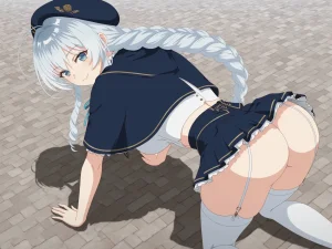 Stella Howard 4 - Page 173