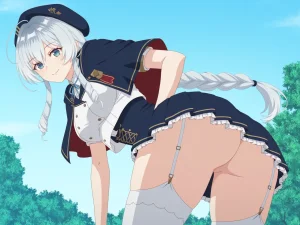 Stella Howard 4 - Page 177