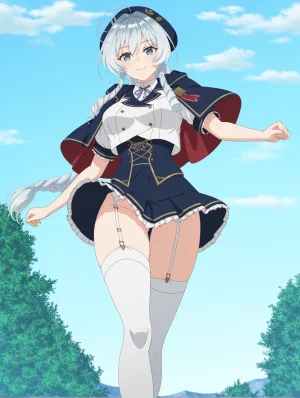 Stella Howard 4 - Page 18