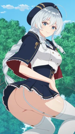 Stella Howard 4 - Page 187