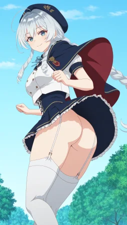 Stella Howard 4 - Page 191