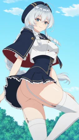 Stella Howard 4 - Page 207