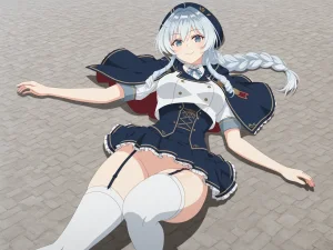 Stella Howard 4 - Page 220