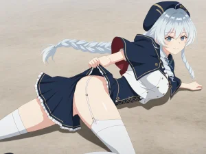 Stella Howard 4 - Page 229