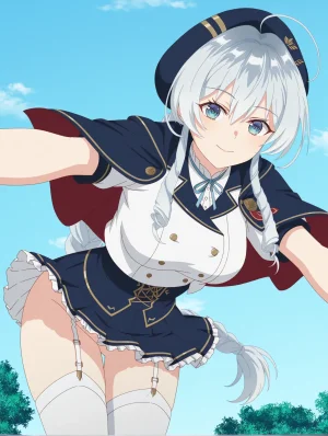 Stella Howard 4 - Page 23