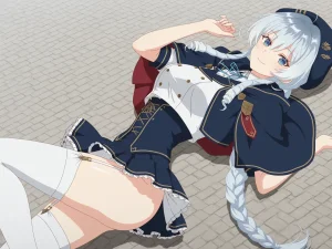 Stella Howard 4 - Page 230