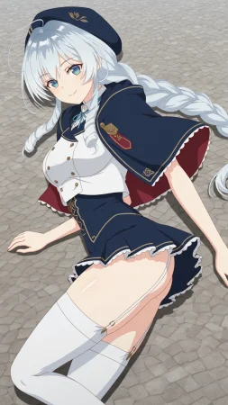 Stella Howard 4 - Page 231