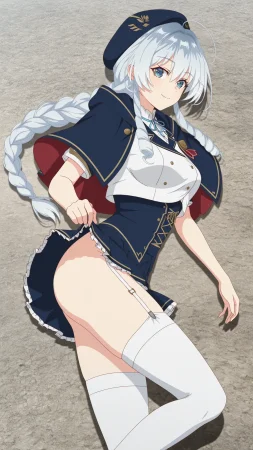 Stella Howard 4 - Page 232