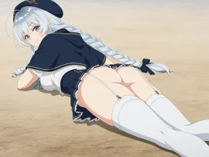 Stella Howard 4 - Page 235