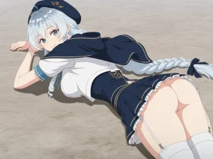 Stella Howard 4 - Page 236