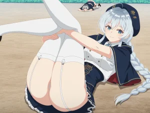 Stella Howard 4 - Page 243