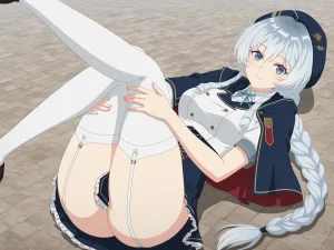 Stella Howard 4 - Page 244