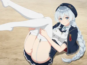 Stella Howard 4 - Page 247