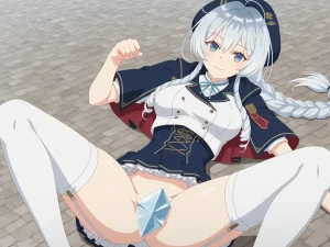 Stella Howard 4 - Page 249