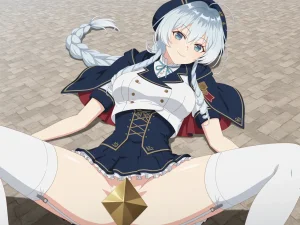 Stella Howard 4 - Page 250