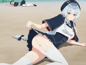 Stella Howard 4 - Page 254