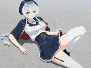 Stella Howard 4 - Page 255