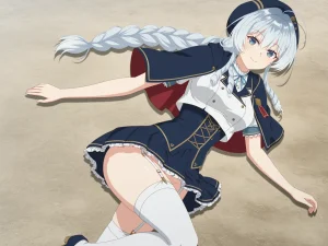 Stella Howard 4 - Page 256